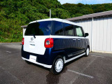 今すぐにでもお客様に渡せるよう、整備、及びクリーニング済です。是非一度ご覧ください!