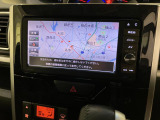 タントカスタム RS トップエディション SAII 