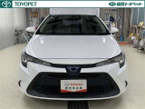 カローラツーリング 1.8 ハイブリッド G-X 
