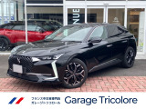 DSオートモビル DS4 