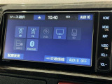 AM/FMラジオ付きです♪