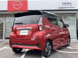 デイズ ハイウェイスターX プロパイロットエディション 