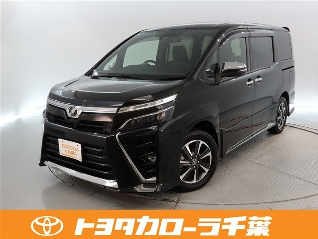 ヴォクシー 2.0 ZS 煌II 