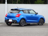 スイフト  スポーツ 1.4 セーフティパッケージ装着車