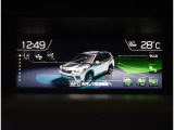 フォレスター 1.8 STI スポーツ 4WD 