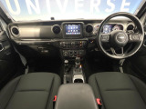 ラングラー アンリミテッド スポーツ 4WD 