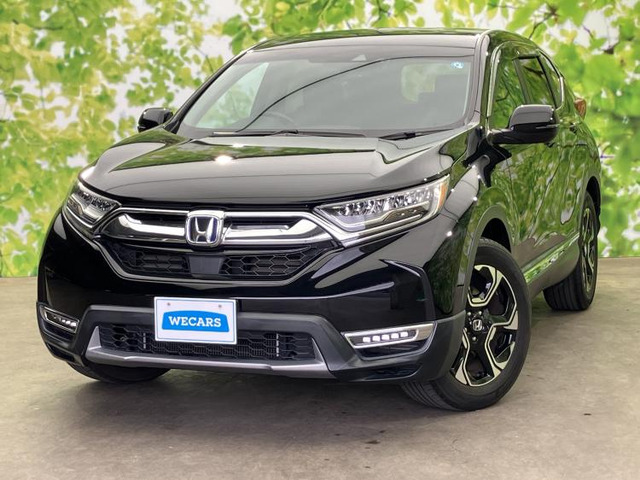 ホンダ CR-V 