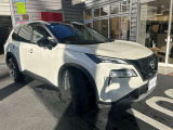 エクストレイル  1.5 X e-4ORCE 4WD