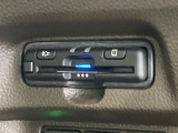 【ETC】高速道路の料金所をストレスなく通過!話題のスポットやサービスエリアに多い「スマートIC」利用時は必須のアイテムです。当店でセットアップを実施、ご納車当日からすぐにご利用いただけます!