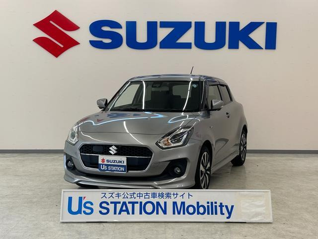 スイフト 1.2 ハイブリッド(HYBRID) RS 