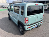 ハスラー ハイブリッド(HYBRID) G 