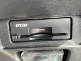 ETCで高速代の支払いもスムーズ!カードを持っていればご納車日当日からご利用いただけます。別途セットアップ料が必要です。