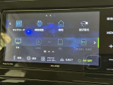 AM/FMラジオ付きです♪