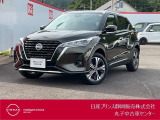 日産 キックス