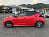 ヤリス 1.5 Z 