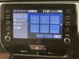 【ナビゲーション】いまや必須装備のナビゲーションを搭載!知らない場所でも目的地までしっかり案内してくれます。オーディオ機能も充実!キャンプや旅行はもちろん通勤や普段のドライブも楽しめます!