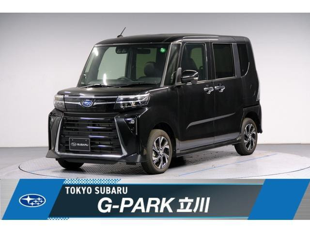シフォン カスタム R 4WD 