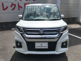 ソリオ 1.2 ハイブリッド(HYBRID)  MZ 