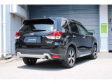 フォレスター 2.0 アドバンス 4WD