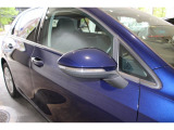 レーンチェンジアシストシステム&ldquo;Side Assist Plus&rdquo;搭載◎後方死角車両の検知や、安全な車線変更等ドライバーをサポート!