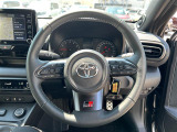 GRヤリス  4WD 6MT