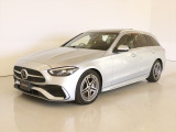メルセデス・ベンツ Cクラスワゴン C180 アバンギャルド AMGライン
