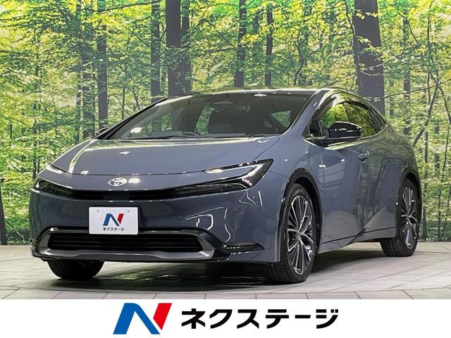 プリウス 2.0 Z 