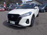 キックス 1.2 X (e-POWER) 