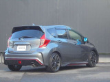 ノート 1.6 NISMO S 