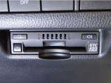 ナビ連動ETC2.0を装備しております。