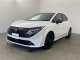 ノートオーラ 1.2 G 90周年記念車 修復歴無し
