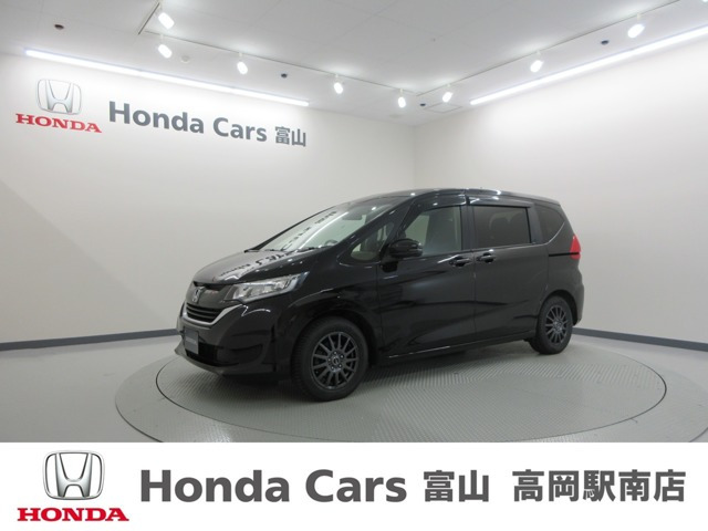 フリード 1.5 G ホンダセンシング