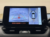 RAV4  2.0 G Zパッケージ 4WD