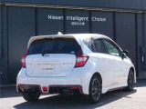 ノート 1.2 e-POWER NISMO 