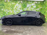MAZDA3ファストバック 1.5 15S レトロスポーツエディション 