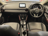 CX-3 1.5 XD ツーリング ワンオーナー 修復歴無し