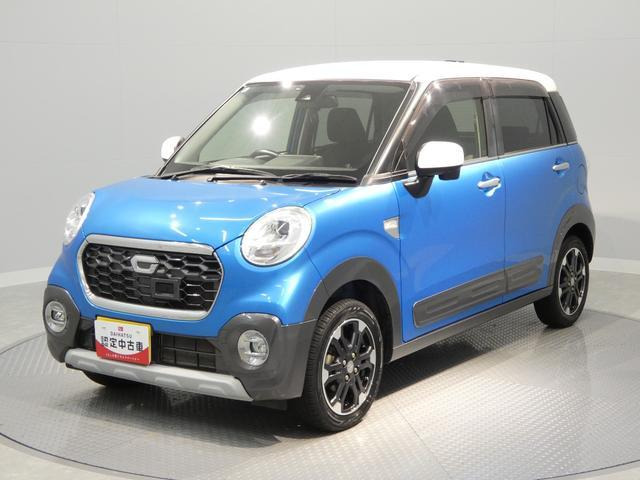 キャストアクティバ G SAII 4WD
