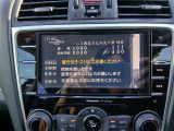 レヴォーグ 1.6 GT-S アイサイト 4WD 禁煙車 黒革シート 純正ナビ フルセグTV