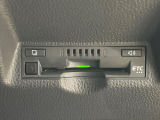 【ETC】高速道路の料金所をストレスなく通過!話題のスポットやサービスエリアに多い「スマートIC」利用時は必須のアイテムです。当店でセットアップを実施、ご納車当日からすぐにご利用いただけます!