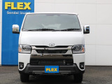 FLEXグループは「すべての人に愛車を」をコンセプトに車種別に全国展開中!愛車と一緒に、ライフスタイルを充実させてもらいたいという思いで、ランクル仙台泉店では皆様のご要望になんでもお応えします♪