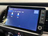 オーディオソースも充実しております!ドライブが更に楽しくなりますね!