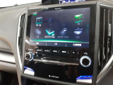 ■ 装備1 ■ nanoe 8型純正SDナビ フルセグTV Bluetoothオーディオ SDオーディオ DVD再生 CD