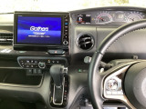 N-BOXカスタム G L ターボ ホンダセンシング 