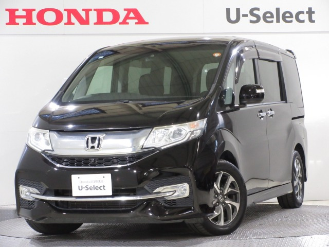 ステップワゴン 1.5 スパーダ 