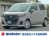 当社試乗車アップです☆ 全国のスズキディーラー店でお受けいただける保証付です☆