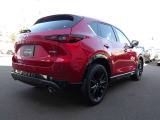 CX-5 2.2 XD スポーツアピアランス 4WD 