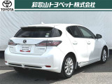 CT 200h バージョン C 