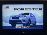 フォレスター 2.0 アドバンス 4WD 
