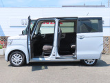 展示車両は、すべて厳しい基準をクリアした厳選中古車ばかりです!