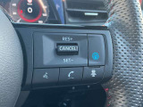 プロパイロット付きなので高速道路の運転もラクラクです!